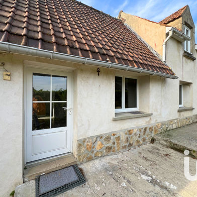 Maison 5 pièces 82 m²