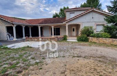 vente maison 185 000 € à proximité de Villeneuve (12260)