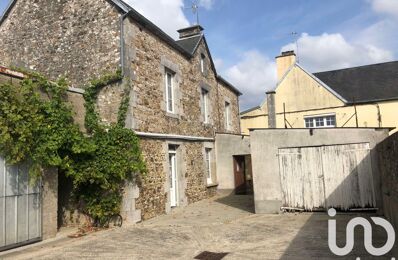 vente maison 158 000 € à proximité de Anneville-sur-Mer (50560)