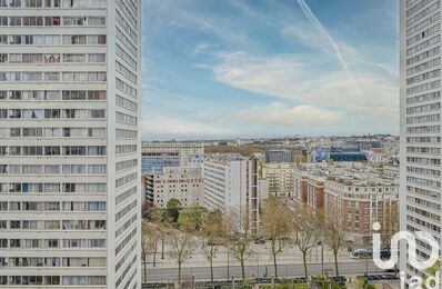 vente appartement 270 000 € à proximité de Clichy (92110)