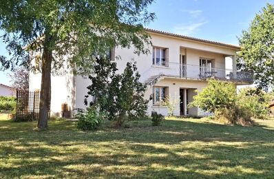 vente maison 499 000 € à proximité de Lamasquère (31600)