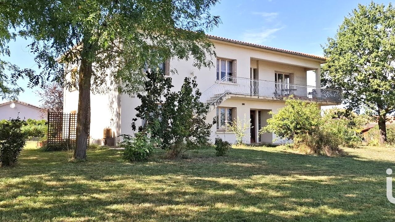 maison 10 pièces 265 m2 à vendre à Eaunes (31600)