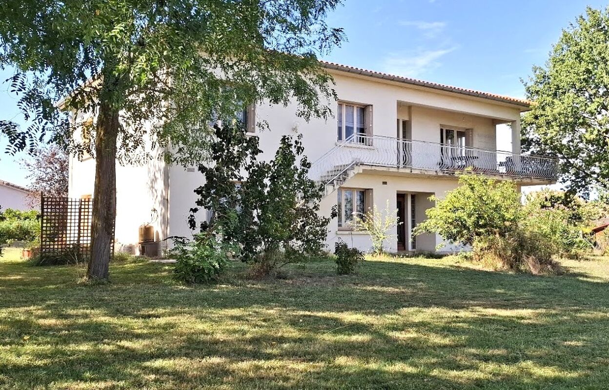 maison 10 pièces 265 m2 à vendre à Eaunes (31600)