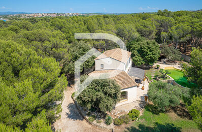 vente maison 1 250 000 € à proximité de Lançon-Provence (13680)