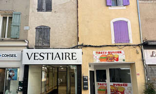 Immeuble  53 m² à vendre à Pertuis (84120)