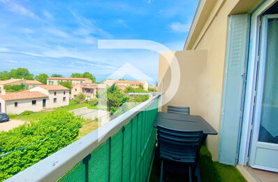 vente appartement 149 000 € à proximité de Peyrolles-en-Provence (13860)