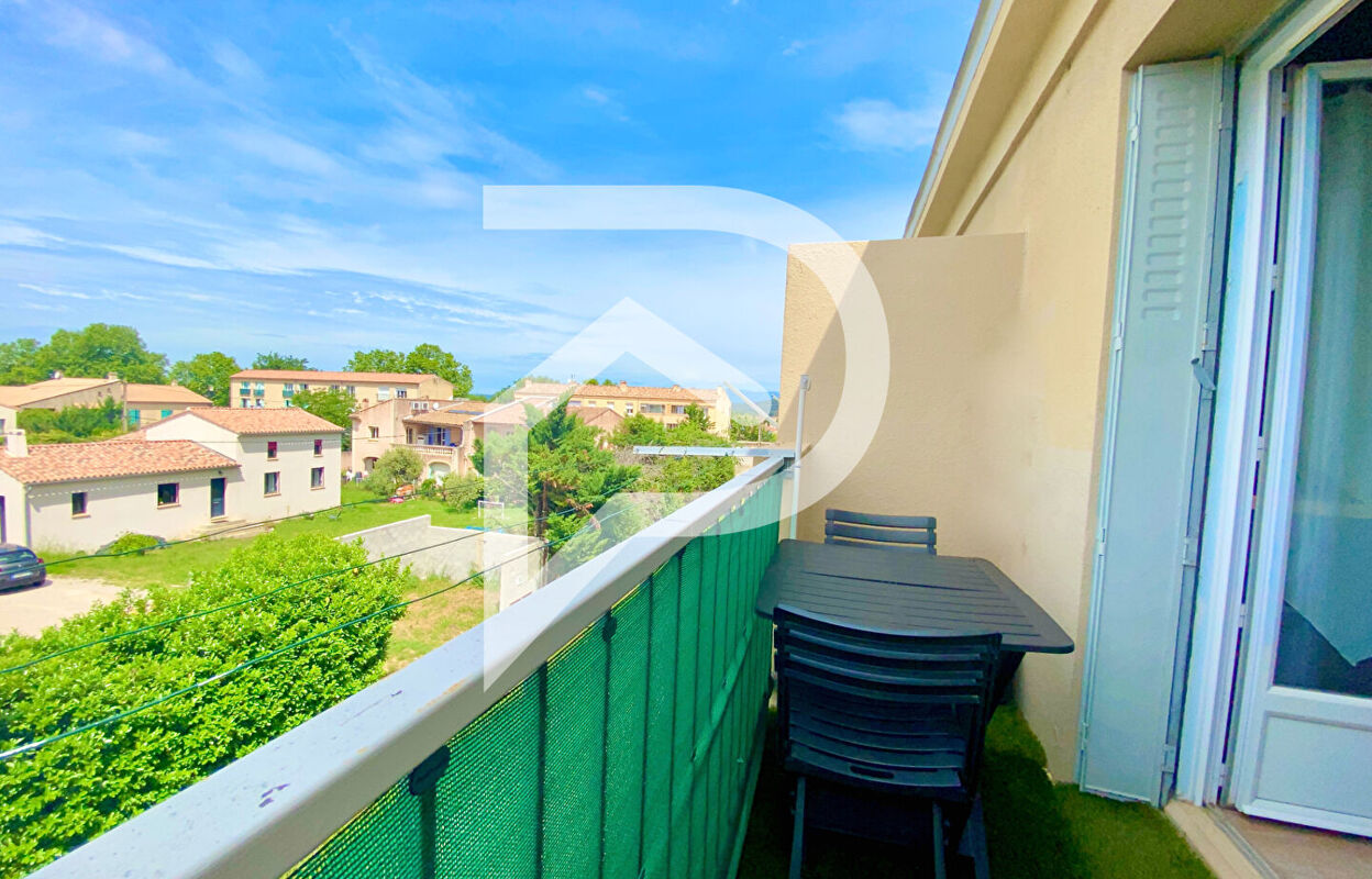 appartement 2 pièces 44 m2 à vendre à Peyrolles-en-Provence (13860)