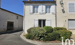 Maison 7 Pièces 154 m² à vendre à Aigre (16140)