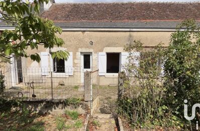 vente maison 158 000 € à proximité de Saint-Gervais-la-Forêt (41350)