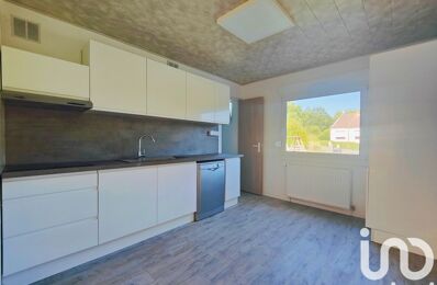 vente immeuble 249 000 € à proximité de Carling (57490)