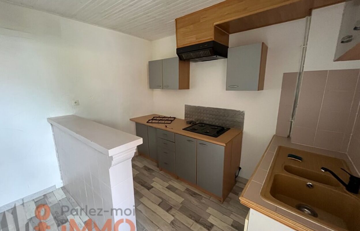 appartement 5 pièces 96 m2 à vendre à Boën-sur-Lignon (42130)