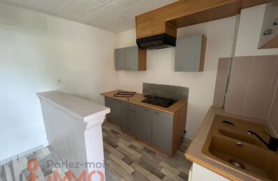 vente appartement 105 000 € à proximité de Cleppé (42110)