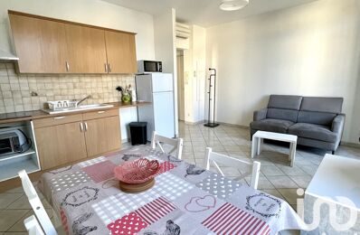 location appartement 480 € CC /mois à proximité de Salles-d'Aude (11110)