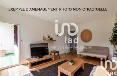 vente appartement 239 000 € à proximité de Saint Ouen (93400)