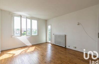 vente appartement 239 000 € à proximité de Le Pin (77181)