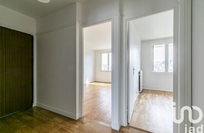 vente appartement 239 000 € à proximité de Brou-sur-Chantereine (77177)