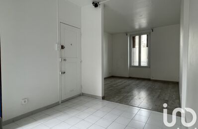 vente appartement 90 000 € à proximité de Saint-Leu-la-Forêt (95320)