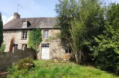 vente maison 98 000 € à proximité de Saint-Brice-de-Landelles (50730)