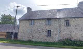 Maison 4 Pièces 100 m² à vendre à Mortain-Bocage (50140)