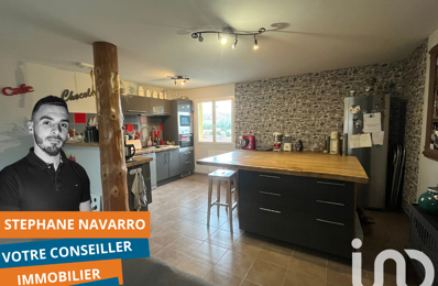 vente maison 229 000 € à proximité de Nandax (42720)