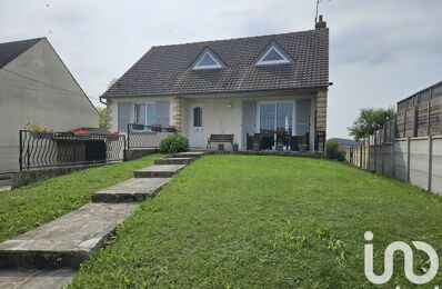 vente maison 278 000 € à proximité de Lumigny-Nesles-Ormeaux (77540)