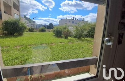 vente appartement 80 000 € à proximité de Quetigny (21800)