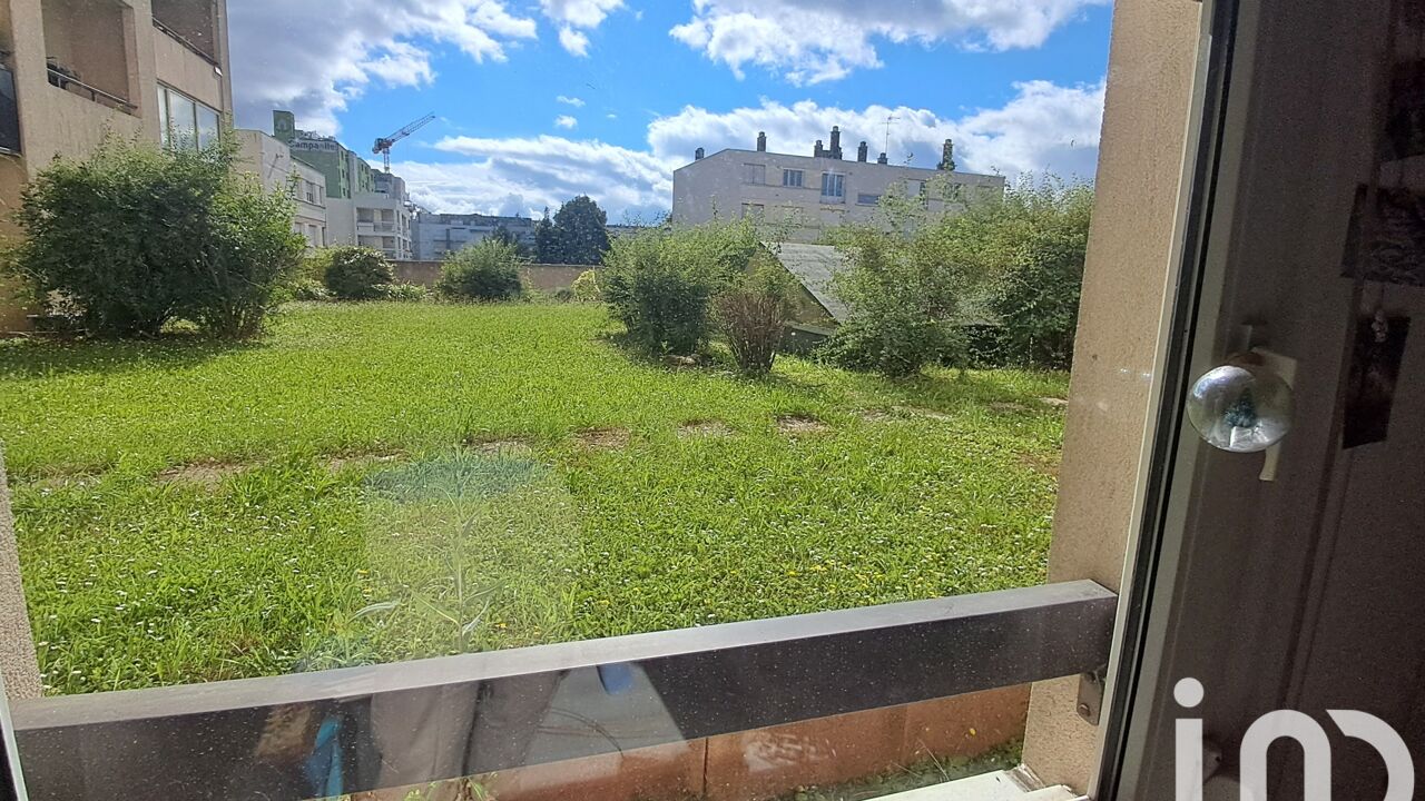 appartement 1 pièces 20 m2 à vendre à Dijon (21000)