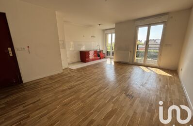 vente appartement 259 000 € à proximité de Paray-Vieille-Poste (91550)