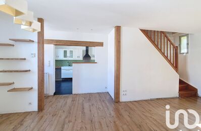 vente maison 305 000 € à proximité de Fontenay-en-Parisis (95190)