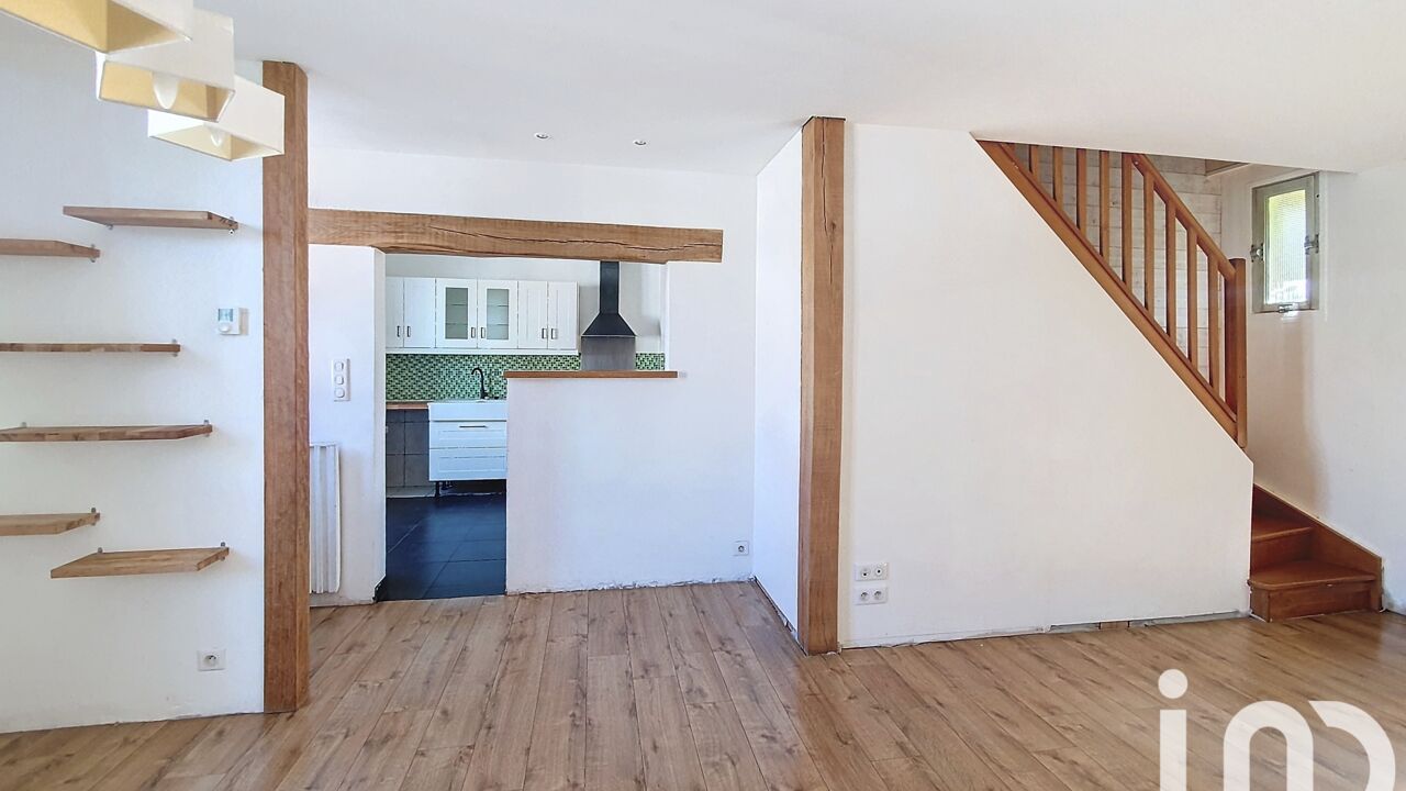 maison 5 pièces 80 m2 à vendre à Sevran (93270)