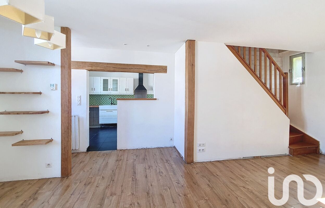 maison 5 pièces 80 m2 à vendre à Sevran (93270)