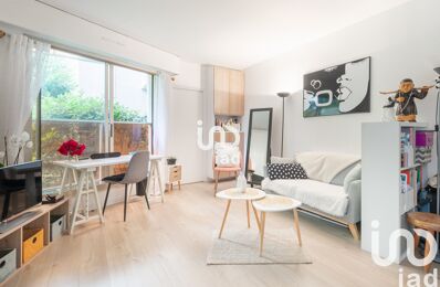 vente appartement 319 500 € à proximité de Meudon (92)