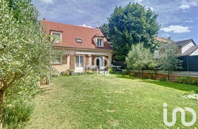 vente maison 785 000 € à proximité de L'Haÿ-les-Roses (94240)