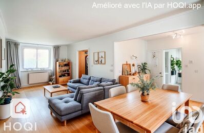 vente maison 785 000 € à proximité de Paris 7 (75007)