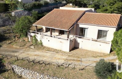 vente maison 450 000 € à proximité de Fleury d'Aude (11560)