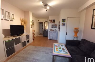 vente appartement 139 900 € à proximité de Léglantiers (60420)