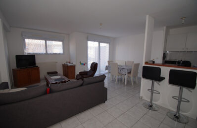 location appartement 515 € CC /mois à proximité de Iteuil (86240)