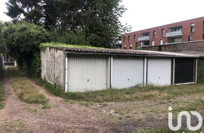 vente garage 15 000 € à proximité de Auchy-Lez-Orchies (59310)