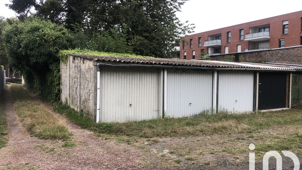 garage  pièces 15 m2 à vendre à Douai (59500)