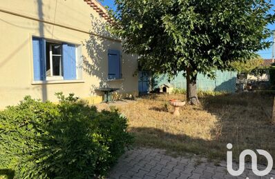 vente maison 299 900 € à proximité de Marignane (13700)