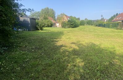 terrain  pièces 900 m2 à vendre à Mouvaux (59420)