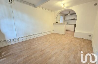 vente appartement 140 500 € à proximité de Paris 9 (75009)