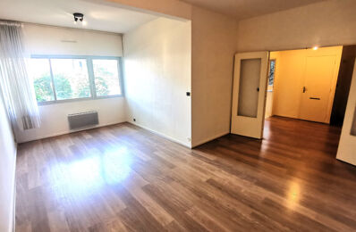 vente appartement 93 000 € à proximité de Chamalières (63400)