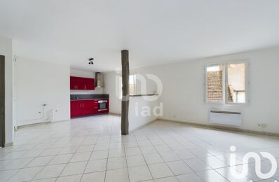 vente maison 160 000 € à proximité de Blandy (77115)