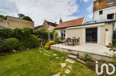 vente maison 260 000 € à proximité de Le Châtelet-en-Brie (77820)