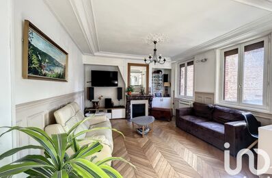 vente maison 167 000 € à proximité de Beauvoir-en-Lyons (76220)