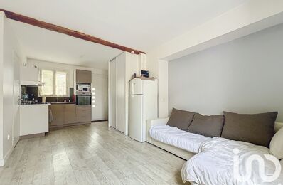 vente appartement 95 000 € à proximité de Saint-Germain-Lès-Corbeil (91250)