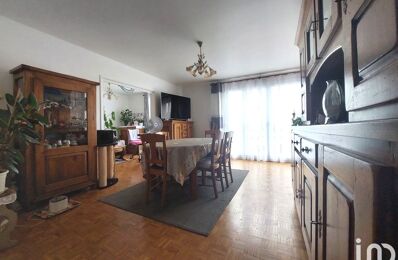 vente appartement 340 000 € à proximité de Maisons-Laffitte (78600)