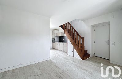 vente appartement 115 000 € à proximité de Évry-Courcouronnes (91000)