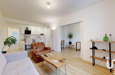 vente appartement 227 000 € à proximité de Castelnau-d'Estrétefonds (31620)